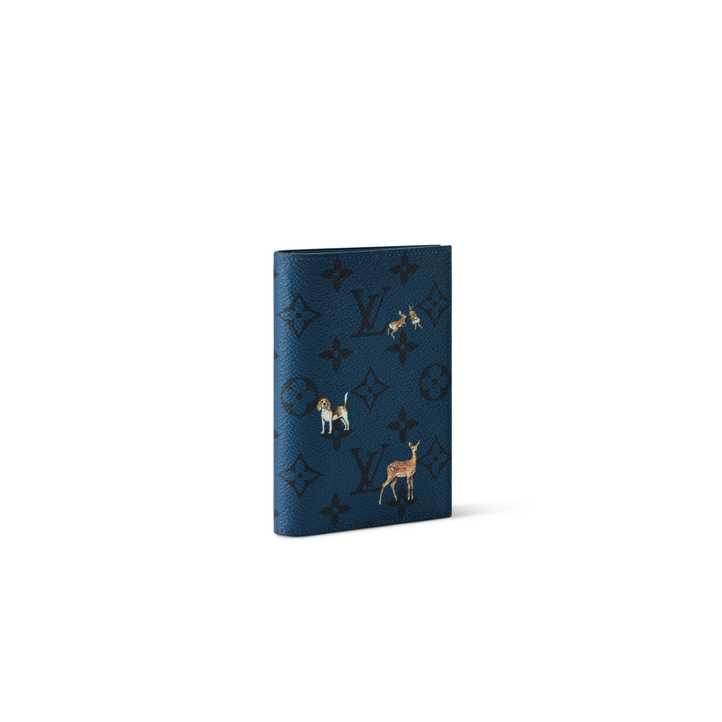l0vis Vvtt0n passport cover m27052 (14*10*2.5cm)